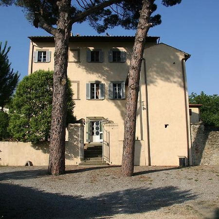 Villa Guadagni Cappelli Arezzo Habitación foto